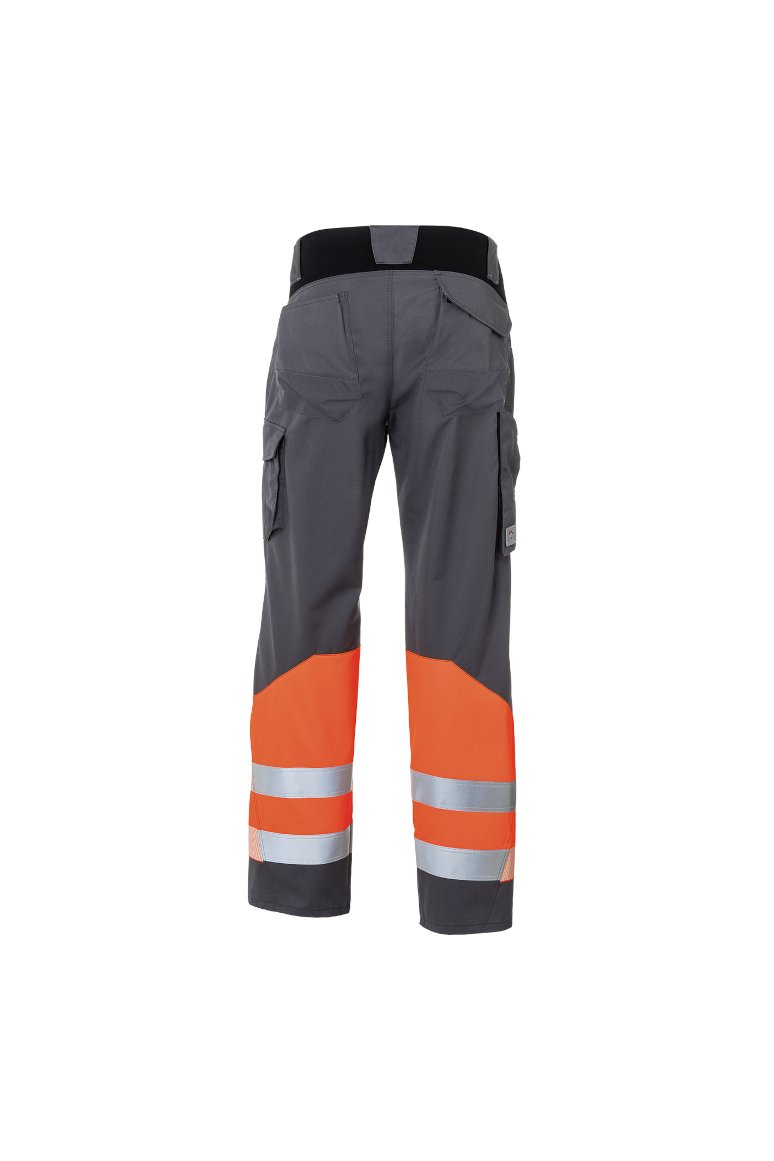 KÜBLER REFLECTIQ Hose Klasse 1
